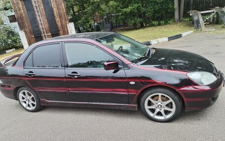 Mitsubishi Lancer IX, 2006 год, 350 000 рублей, 4 фотография