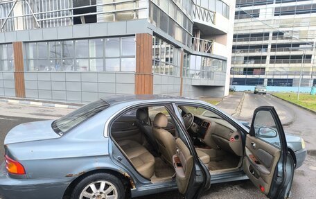KIA Optima II, 2000 год, 105 000 рублей, 4 фотография