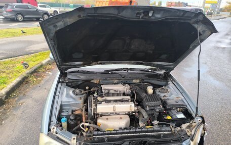 KIA Optima II, 2000 год, 105 000 рублей, 11 фотография