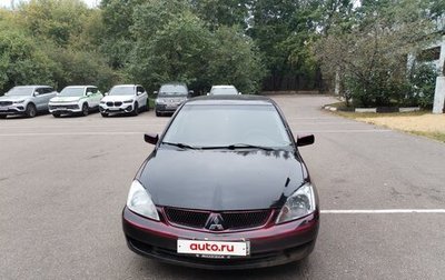 Mitsubishi Lancer IX, 2006 год, 350 000 рублей, 1 фотография