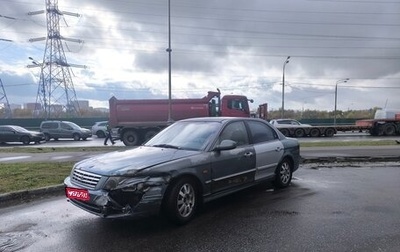 KIA Optima II, 2000 год, 105 000 рублей, 1 фотография