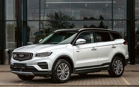Geely Atlas, 2023 год, 1 495 000 рублей, 1 фотография