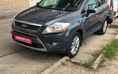 Ford Kuga III, 2011 год, 950 000 рублей, 1 фотография