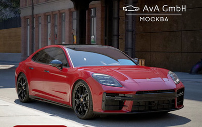 Porsche Panamera, 2025 год, 23 197 000 рублей, 1 фотография