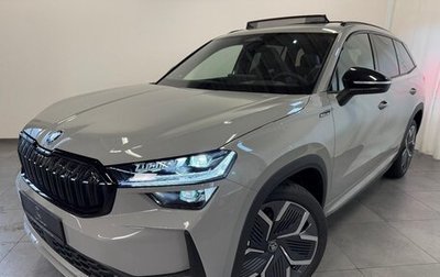 Skoda Kodiaq, 2025 год, 7 350 000 рублей, 1 фотография