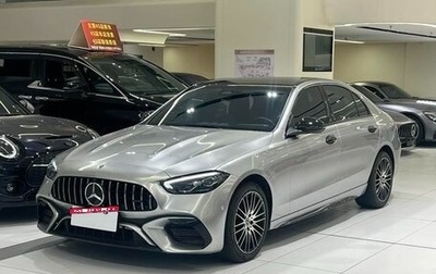 Mercedes-Benz C-Класс, 2022 год, 2 500 000 рублей, 1 фотография