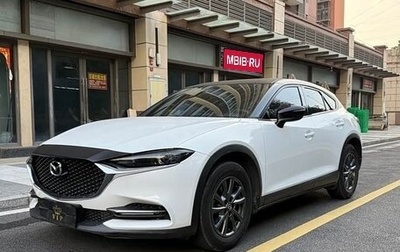 Mazda CX-4, 2022 год, 1 790 999 рублей, 1 фотография