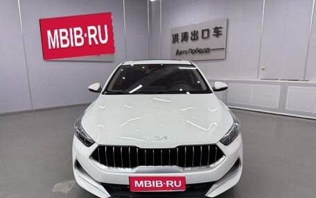 KIA K3, 2021 год, 1 500 000 рублей, 1 фотография