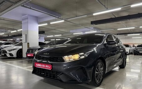 KIA K3, 2022 год, 1 429 011 рублей, 1 фотография