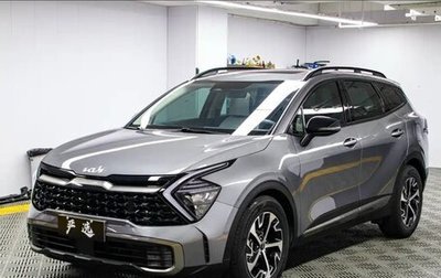 KIA Sportage IV рестайлинг, 2024 год, 2 100 000 рублей, 1 фотография