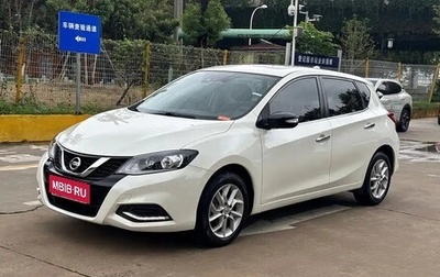 Nissan Tiida, 2021 год, 1 260 000 рублей, 1 фотография