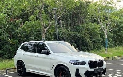 BMW X3, 2021 год, 3 420 007 рублей, 1 фотография