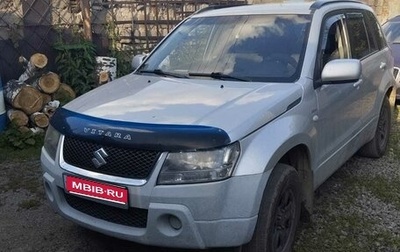 Suzuki Grand Vitara, 2007 год, 720 000 рублей, 1 фотография