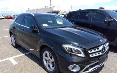 Mercedes-Benz GLA, 2017 год, 2 000 000 рублей, 1 фотография