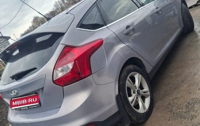 Ford Focus III, 2011 год, 830 000 рублей, 1 фотография