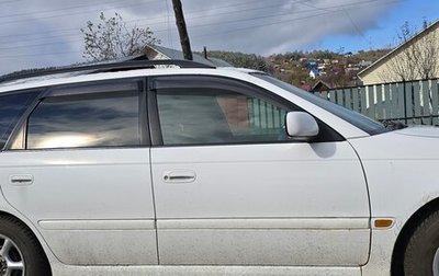 Toyota Caldina, 1997 год, 435 000 рублей, 1 фотография
