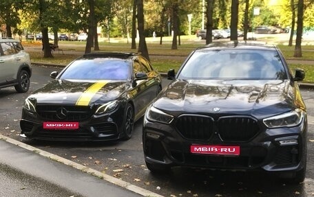 BMW X6, 2019 год, 7 200 000 рублей, 1 фотография
