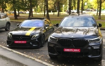 BMW X6, 2019 год, 7 200 000 рублей, 1 фотография