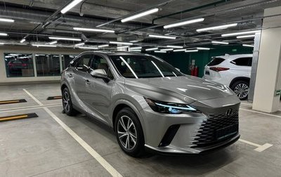 Lexus RX IV рестайлинг, 2025 год, 7 900 000 рублей, 1 фотография