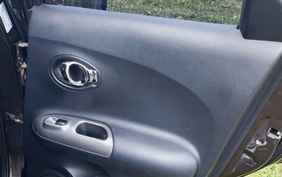 Nissan Juke II, 2013 год, 980 000 рублей, 1 фотография
