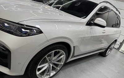 BMW X7, 2019 год, 10 200 000 рублей, 1 фотография