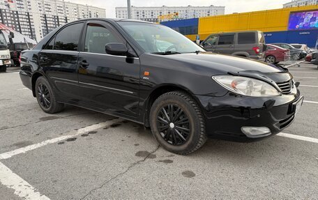 Toyota Camry V40, 2004 год, 999 000 рублей, 1 фотография