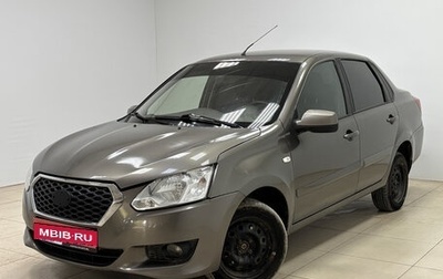 Datsun on-DO I рестайлинг, 2017 год, 450 000 рублей, 1 фотография