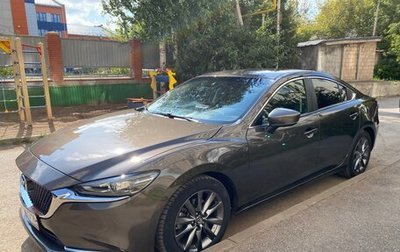 Mazda 6, 2018 год, 2 150 000 рублей, 1 фотография