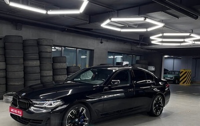 BMW 5 серия, 2021 год, 7 099 999 рублей, 1 фотография