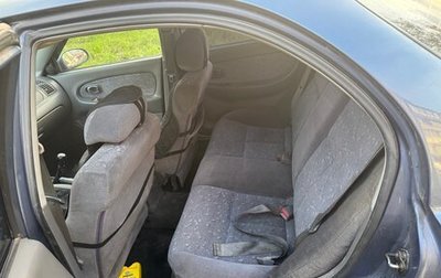 KIA Sephia II, 2002 год, 165 000 рублей, 1 фотография