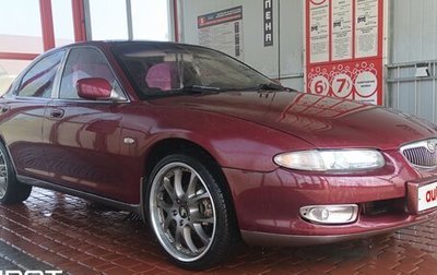 Mazda Xedos 6, 1992 год, 300 000 рублей, 1 фотография