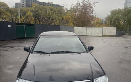 Nissan Almera Classic, 2011 год, 545 000 рублей, 1 фотография