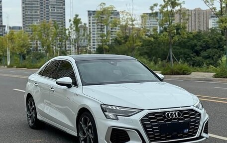 Audi A3, 2021 год, 1 950 000 рублей, 1 фотография