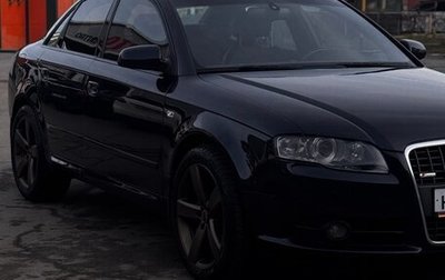 Audi A4, 2006 год, 970 000 рублей, 1 фотография