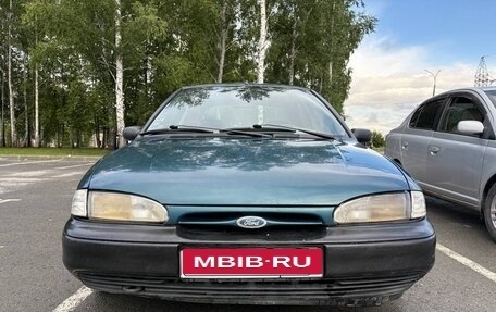 Ford Mondeo I, 1993 год, 170 000 рублей, 1 фотография