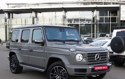 Mercedes-Benz G-Класс W463 рестайлинг _iii, 2024 год, 25 750 000 рублей, 1 фотография