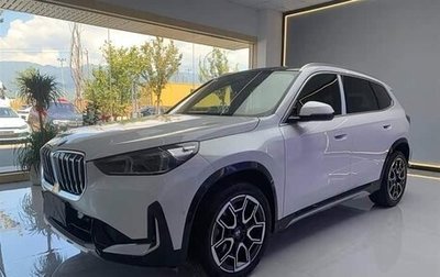 BMW X1, 2024 год, 3 770 000 рублей, 1 фотография