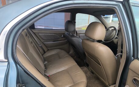 KIA Optima II, 2000 год, 105 000 рублей, 12 фотография