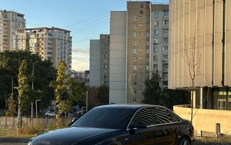 Audi A4, 2011 год, 1 000 000 рублей, 1 фотография