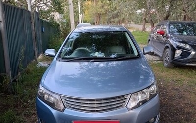 Toyota Allion, 2008 год, 950 000 рублей, 1 фотография