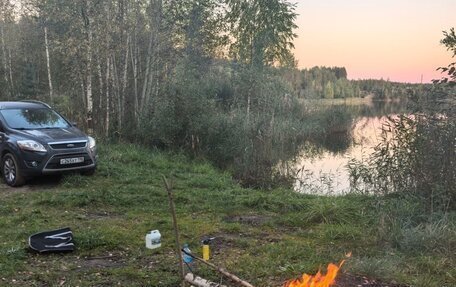 Ford Kuga III, 2011 год, 950 000 рублей, 8 фотография