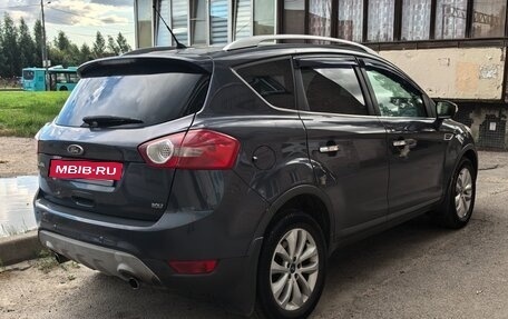 Ford Kuga III, 2011 год, 950 000 рублей, 3 фотография