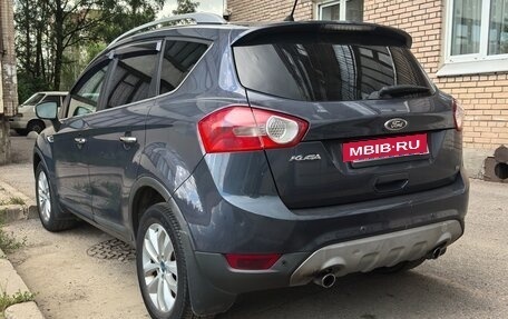 Ford Kuga III, 2011 год, 950 000 рублей, 4 фотография