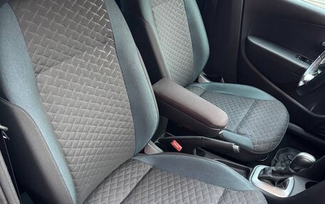 Volkswagen Polo VI (EU Market), 2019 год, 1 350 000 рублей, 15 фотография