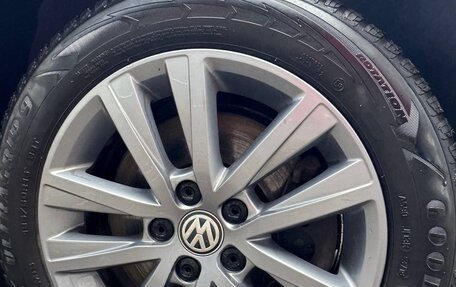 Volkswagen Polo VI (EU Market), 2019 год, 1 350 000 рублей, 12 фотография