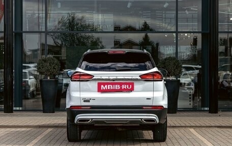 Geely Atlas, 2023 год, 1 495 000 рублей, 5 фотография
