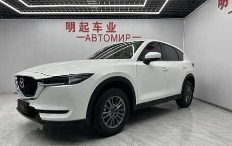 Mazda CX-5 II, 2021 год, 2 160 776 рублей, 3 фотография