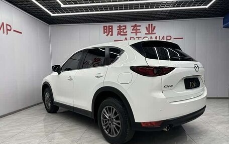 Mazda CX-5 II, 2021 год, 2 160 776 рублей, 5 фотография