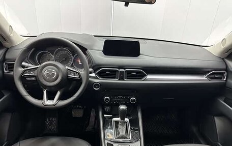 Mazda CX-5 II, 2021 год, 2 160 776 рублей, 8 фотография