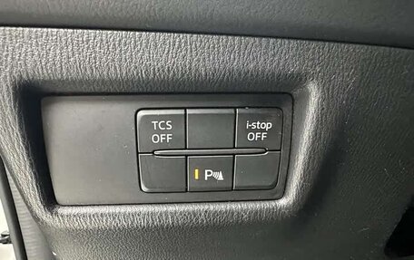 Mazda CX-5 II, 2021 год, 2 160 776 рублей, 11 фотография